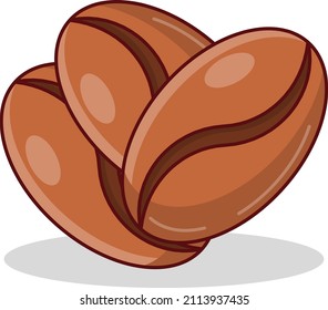 coffee Vector illustration on a transparent background.Premium quality symmbols.Vector line flat icon for concept and graphic design.
