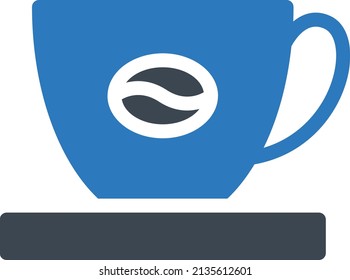 coffee Vector illustration on a transparent background. Premium quality symbols. Glyphs  vector icon for concept and graphic design.
