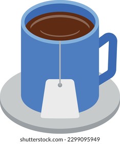 coffee Vector illustration on a transparent background. Premium quality symbols. Flat icons for concept and graphic design.