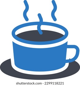 coffee  Vector illustration on a transparent background. Premium quality symmbols. Glyphs vector icons for concept and graphic design.