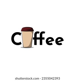 coffee vector t shirt design illustration