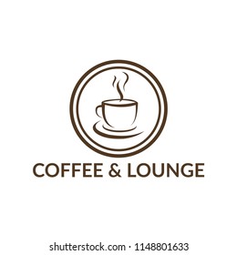 coffee vintage logo