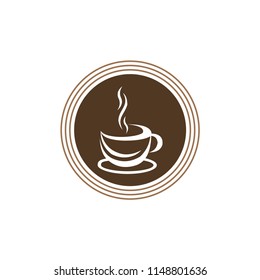 coffee vintage logo