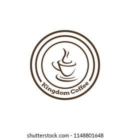 coffee vintage logo