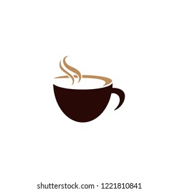 coffee vintage logo
