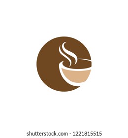 coffee vintage logo