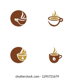 coffee vintage logo