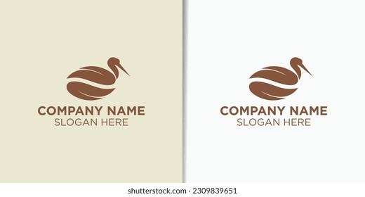 diseño de logotipo de cosecha de café vectorial, plantilla de logotipo de bebida