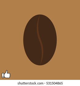 coffee, wallpaper, background, vector illustration EPS 10