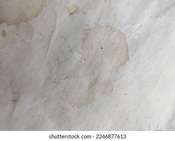 Coffee Wet Background. Dirty Dot Spot Structure. Grain Food Banner. Grain Drop Surface. White Stain Spatter. Rustic Dye Texture. Brown Coffee Poster. Natural Plain Coffee Pattern. White Coffee Stain.