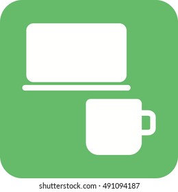 Coffee and Work