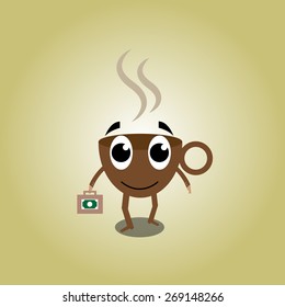 coffee works