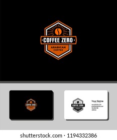 coffee zero logo