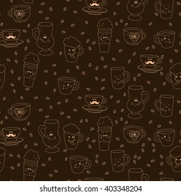 coffee,black,  cup, art,  black,love, vector, drink, image, drawing,art ,love ,drink 