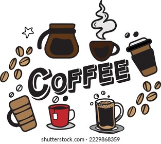 A coffeehouse, coffee shop, or café is an establishment that primarily serves coffee of various types, notably espresso, latte, and cappuccino. 