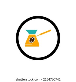 coffeeshop icons  symbol vector elements for infographic web