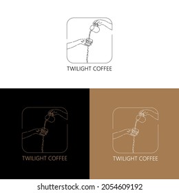 Coffeeshop Logo For Your Brand