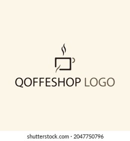 Coffeeshop Logo For Your Bussines