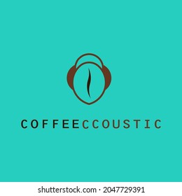Coffeshop Logo For Your Bussines