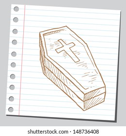 Coffin