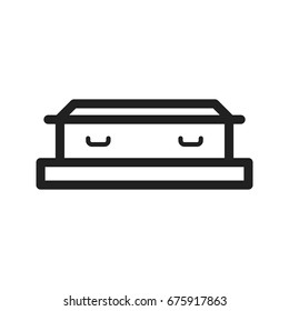 Coffin I