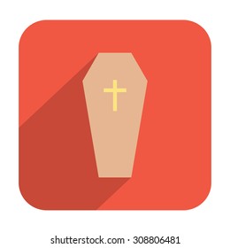 Coffin Icon