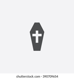 coffin Icon