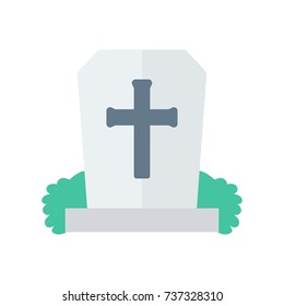  coffin icon