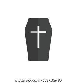 coffin icon for business website,apps, and many more
