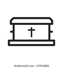 Coffin II