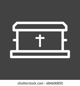 Coffin II