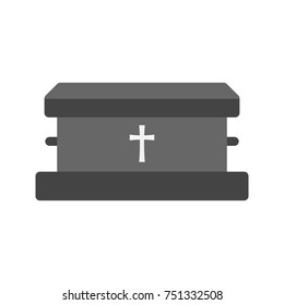 Coffin II