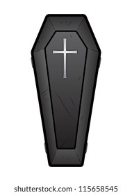 Coffin Vector