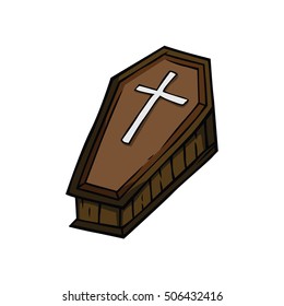 Coffin Vector