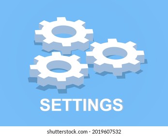 Cog cooperation teamwork system management technical setting.