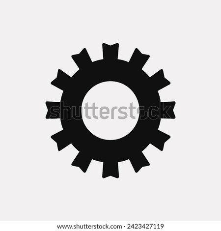 Similar – Image, Stock Photo zähne zsmmnbßn | bakterielle konjunktivitis