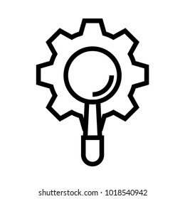 Cog Cutting Gear 