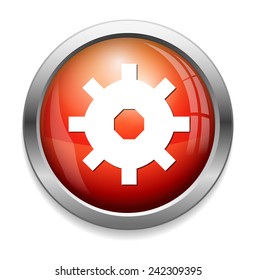 cog icon