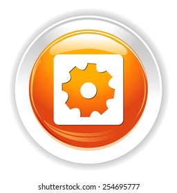 cog icon