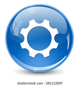 cog icon