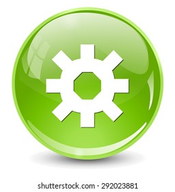 cog icon