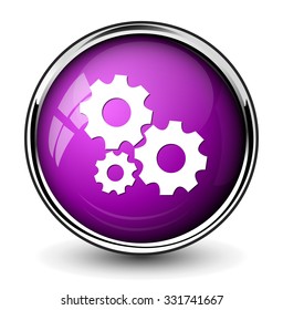 cog icon