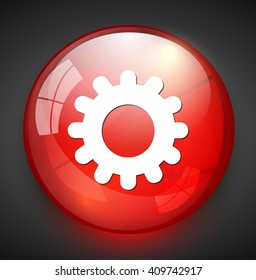 cog icon 