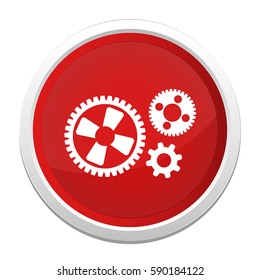 cog icon
