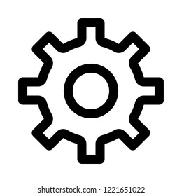 Símbolo de ajuste de código