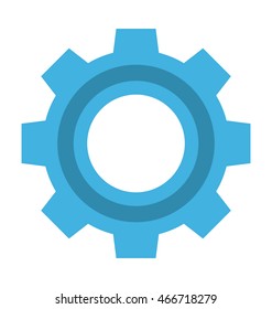 
Cog Vector Icon

