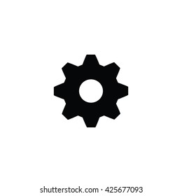 Cog Wheel Icon