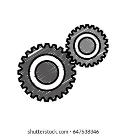 cog wheel icon