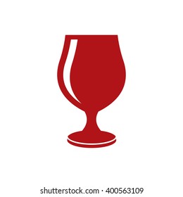 Cognac glass