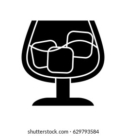 cognac icon